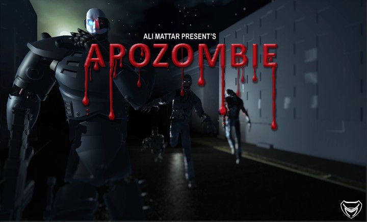 بنرات دعائية للعبة Apozombie