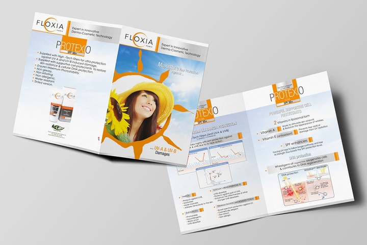 FLOXIA brochure