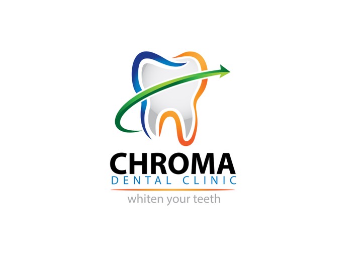 Chroma logo, Cards, Rx, Folder