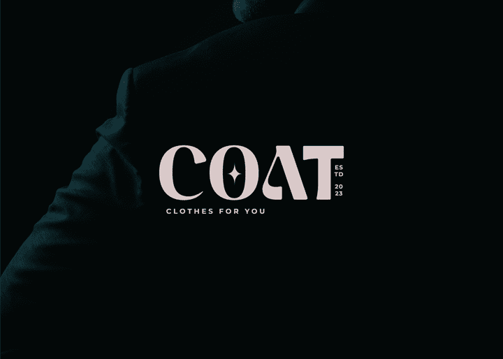 COAT | Fashion Brand