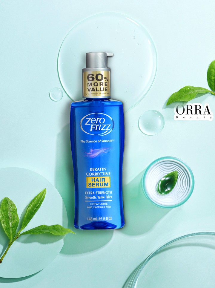 Orra Beauty Poster