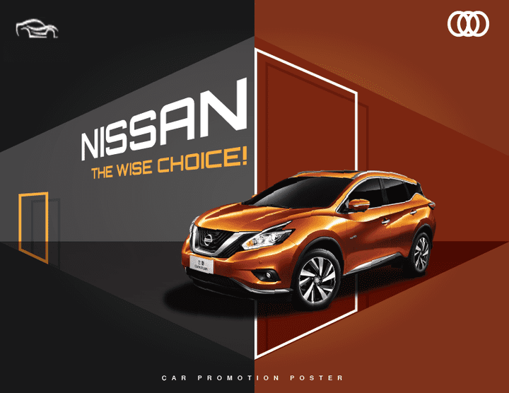 nissan social