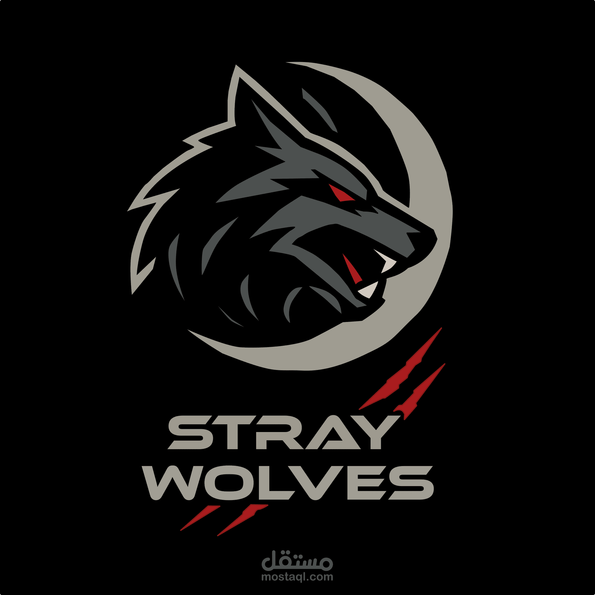 Stray Wolves