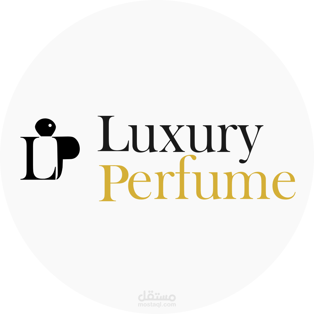 Luxury Branding & Logo Design