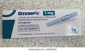 Off-label use of Ozempic drug