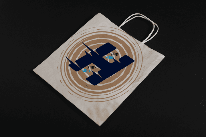 تصميم Bag