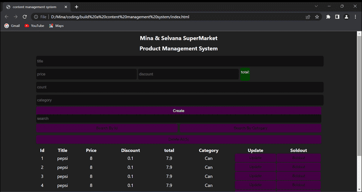 content-management-system