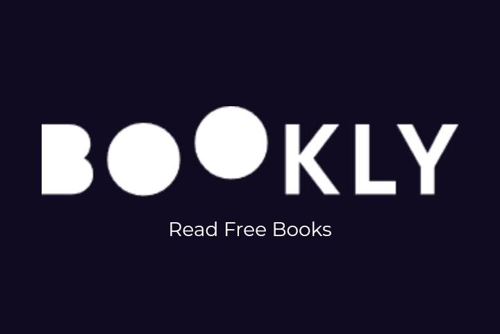 Bookly App