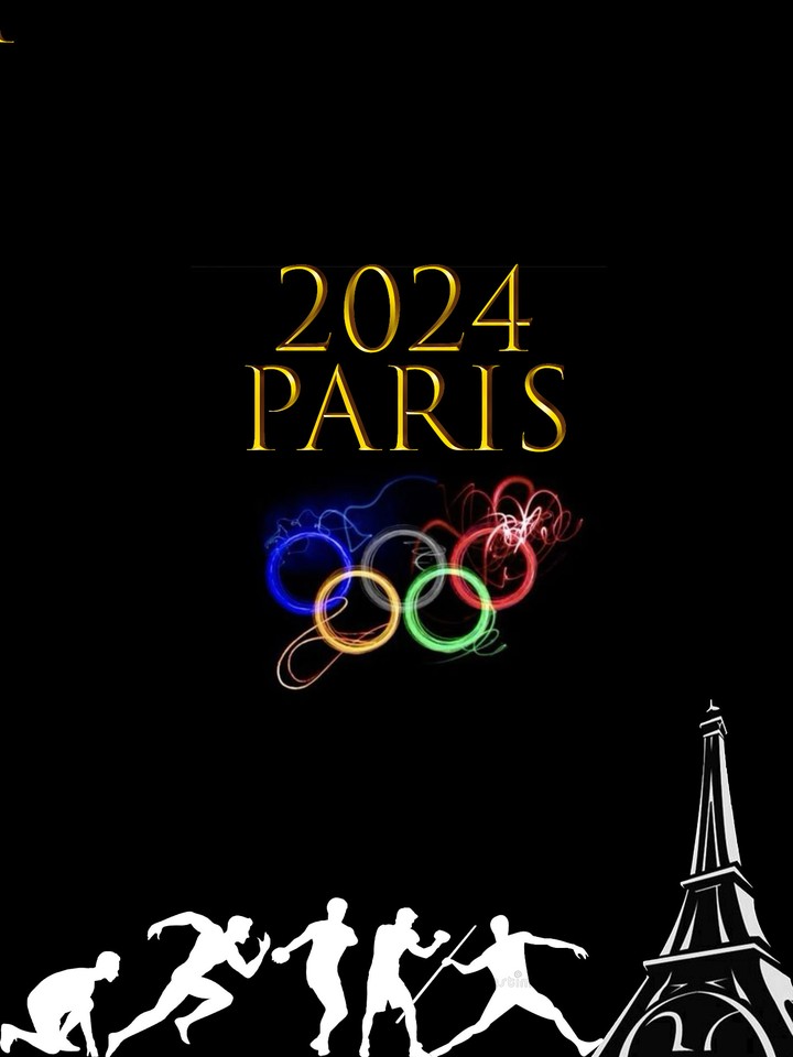 Olympic Games Paris