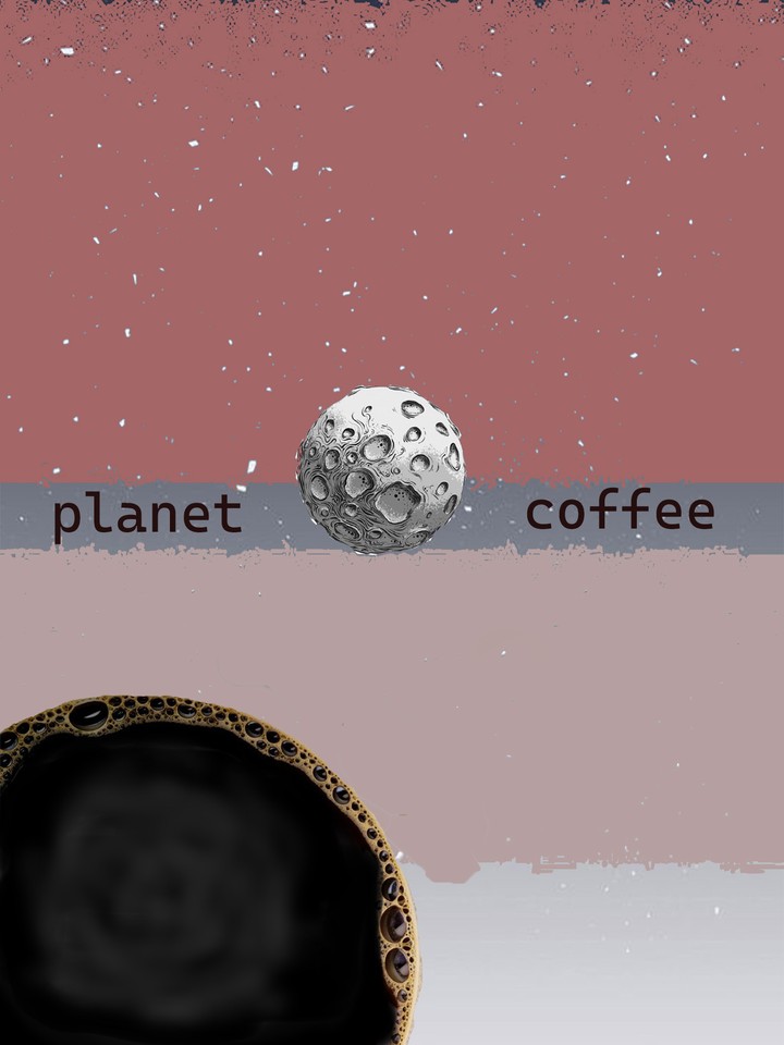 coffe planet