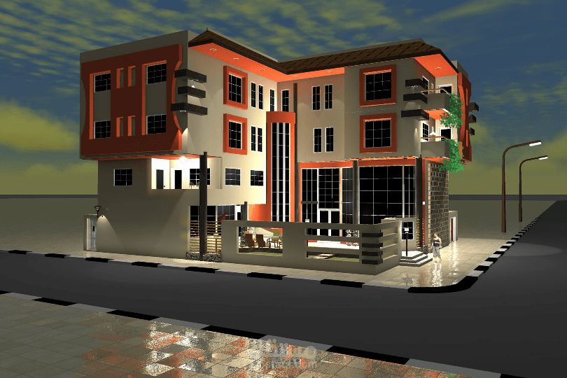 Villas Design
