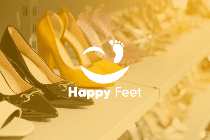 Happy Feet