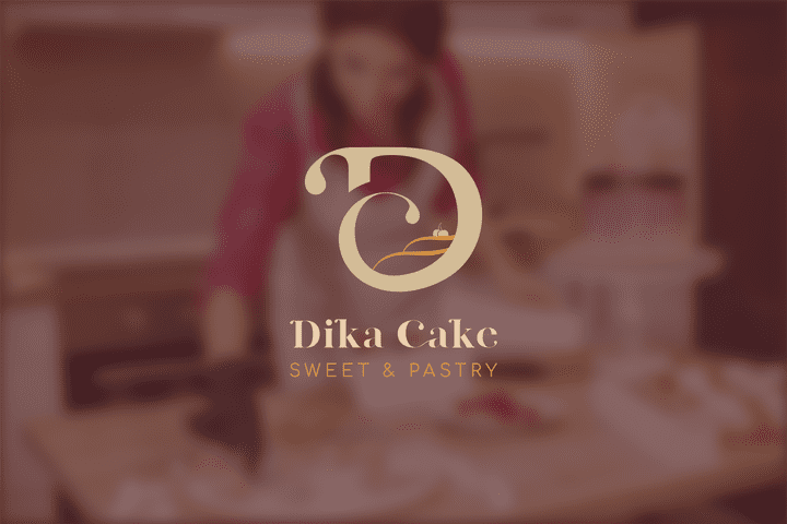 Dika Cake