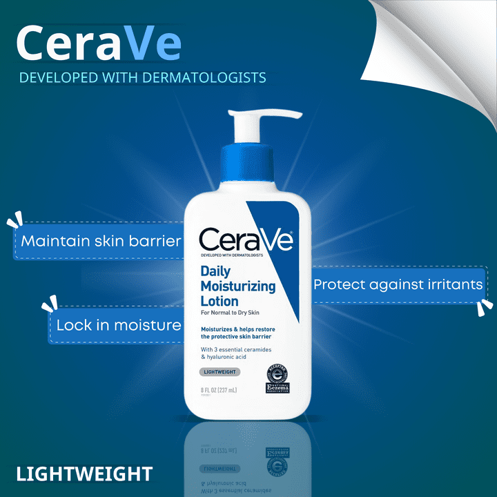 CeraVe Banner