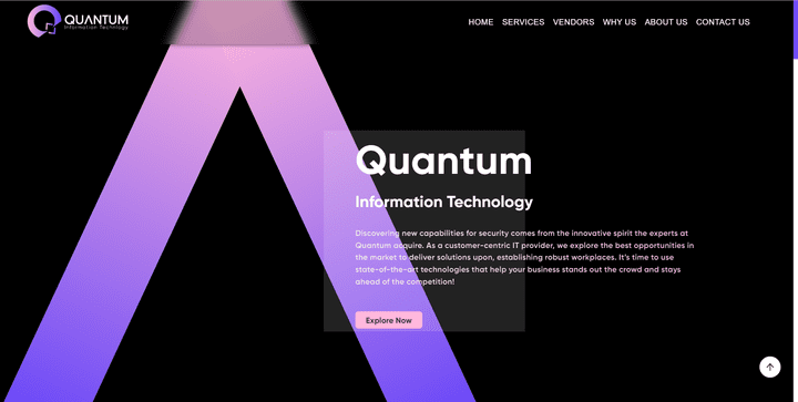 Quantume