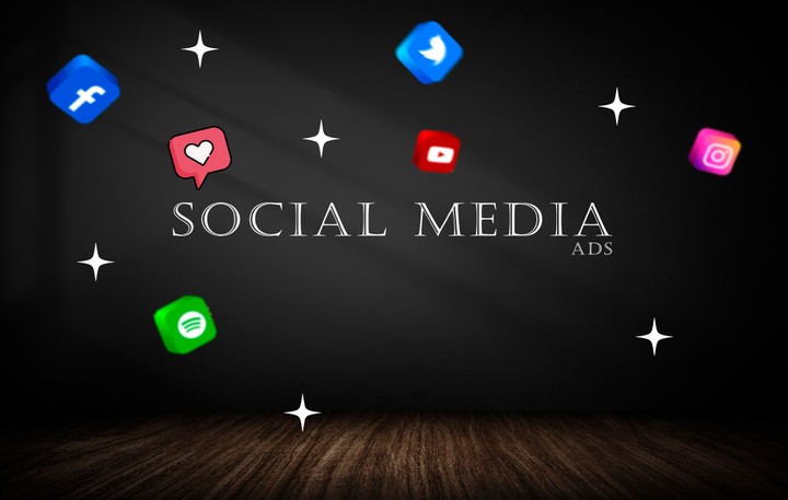 SOCIAL MEDIA DESIGNS #2