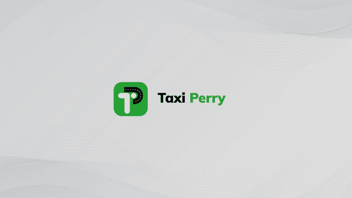 Taxi Perry - Jordan تكسي بيري - الأردن