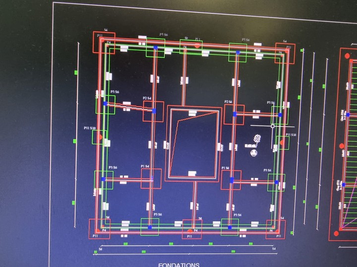 plan de fonadtion