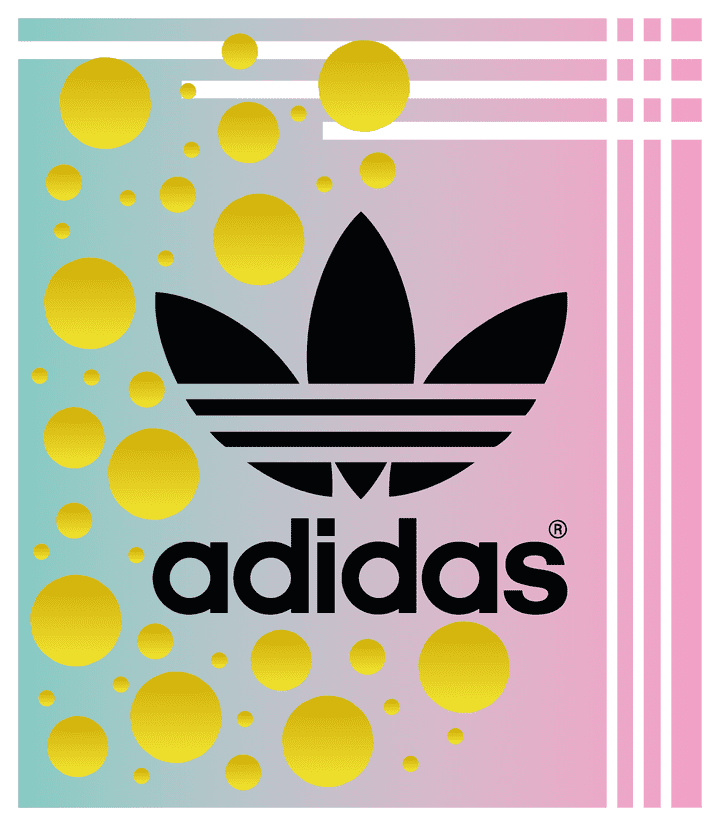 adidas