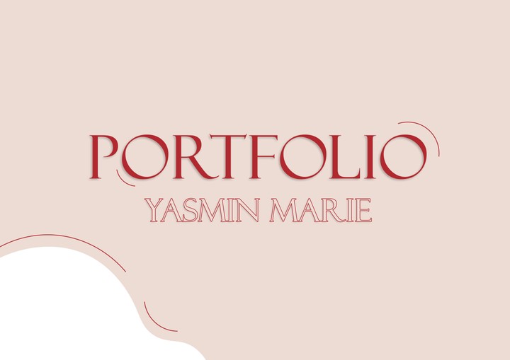 My Portfolio