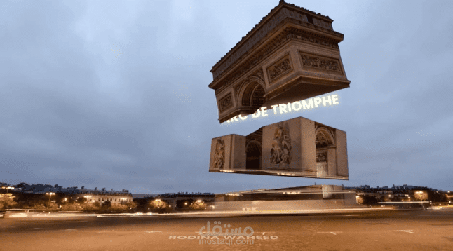 VFX VIDEO