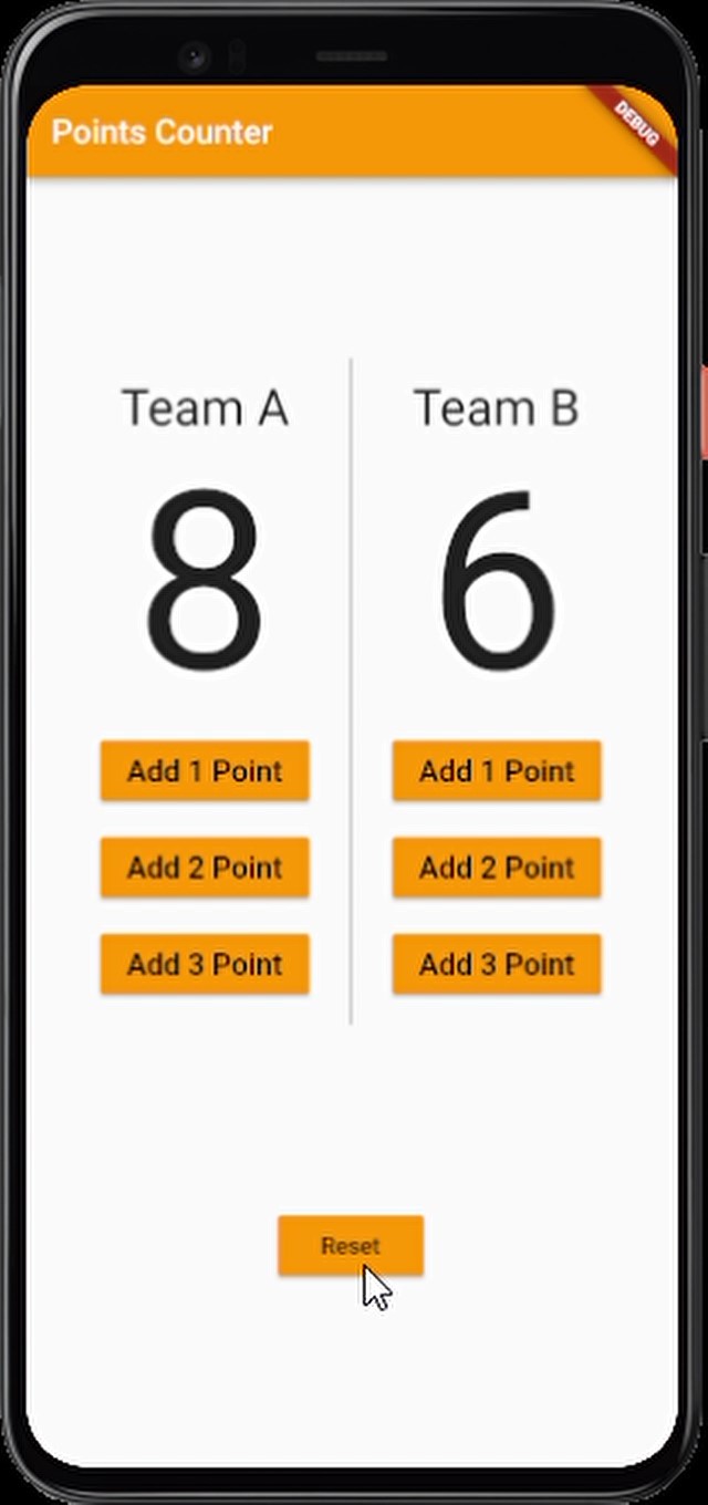 basketball points calculater