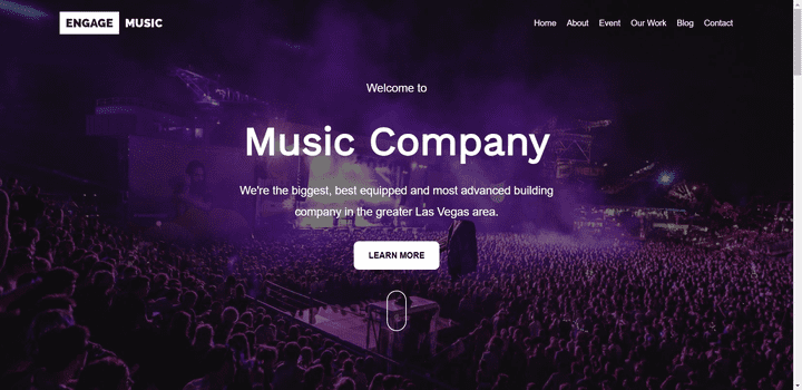 Music Company