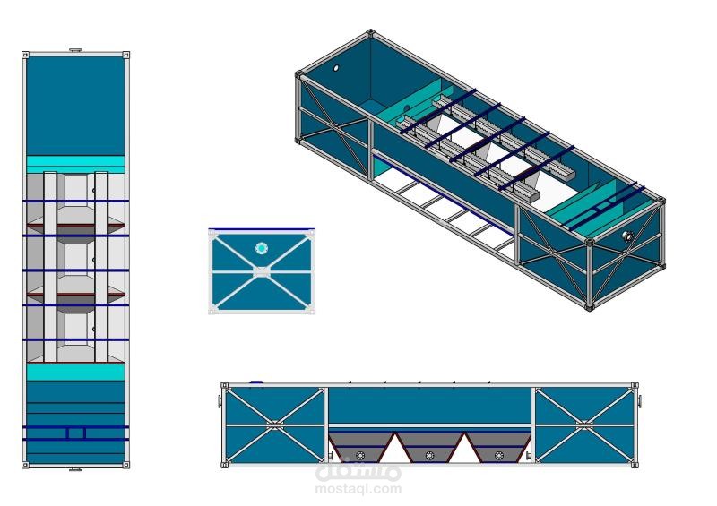 some Electromechanical equipment engineering