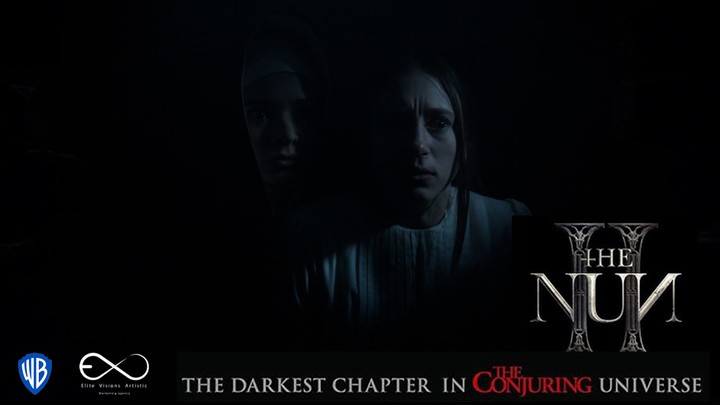 The Nun 3