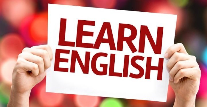 تدريس اللغة الانجليزية بكل اتقان وحرفية