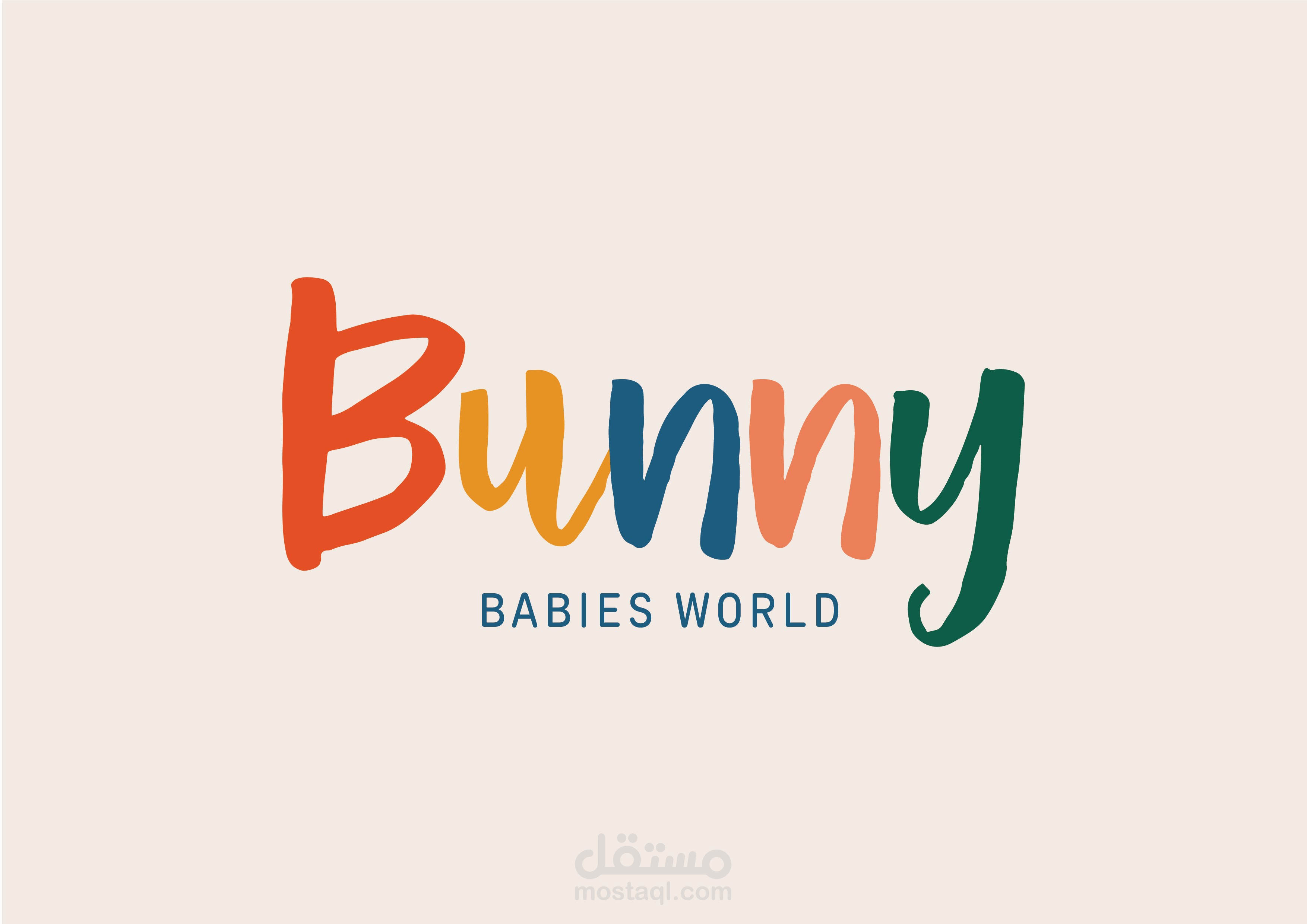 Bunny | Brand Design