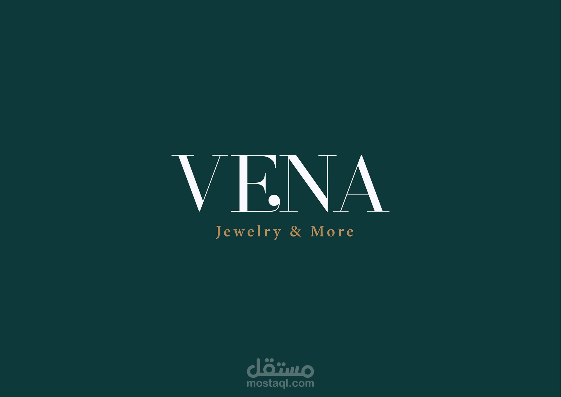 Vena Jewelry