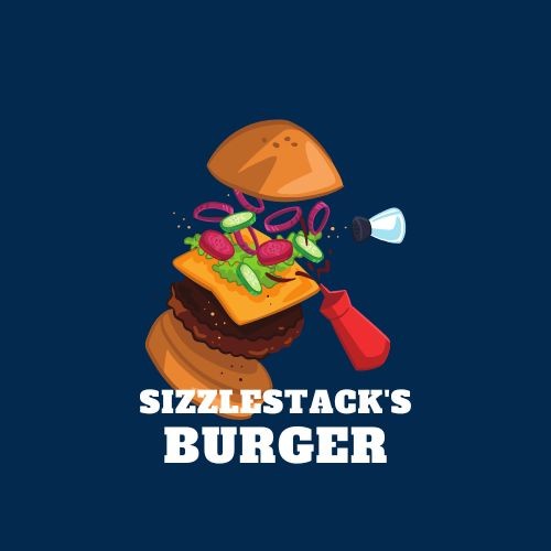 SizzleStack Burgers