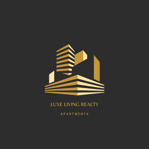 Real estate company logo