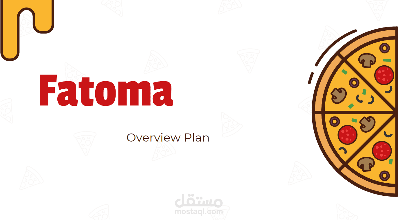 Fatoma Marketing Plan