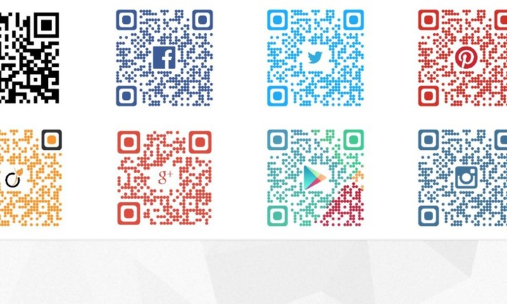 سوف أقوم بإنشاء رمز QR code لعملك لموقعك, مدونة ,قناة ,حساب ,واتساب...