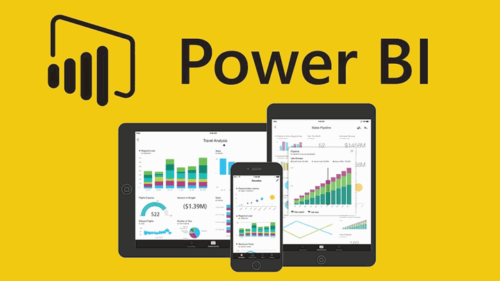 Power BI Data Analysis