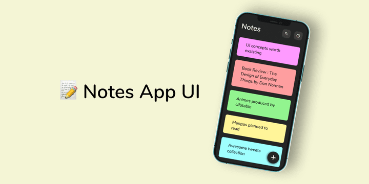 Note-App