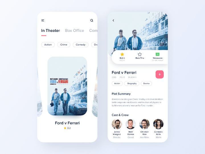 Movie-App-UI