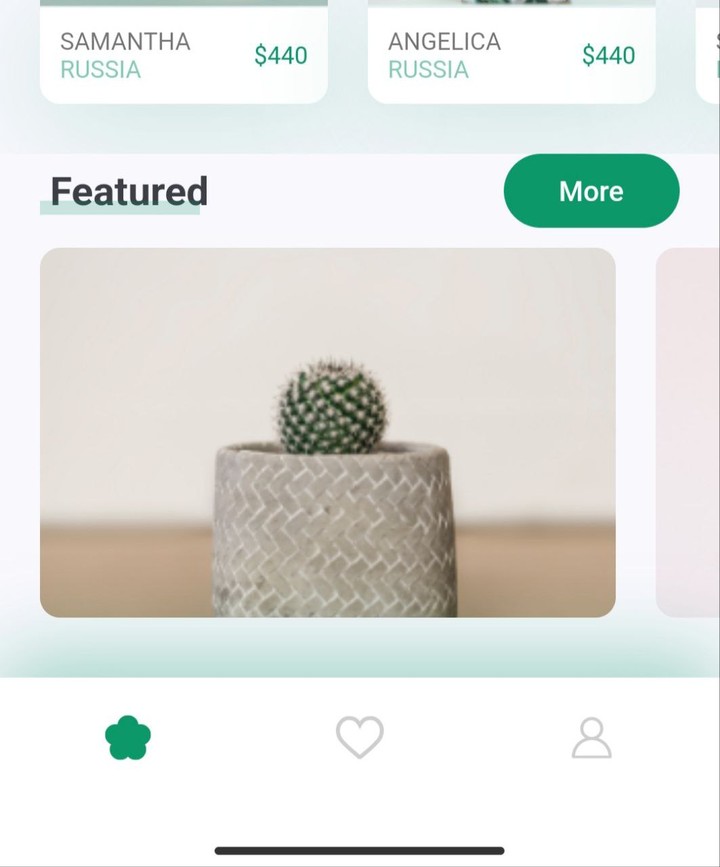 Plant-App-UI