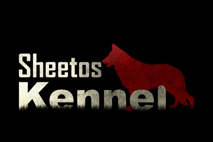 Sheetos Kennel Logo