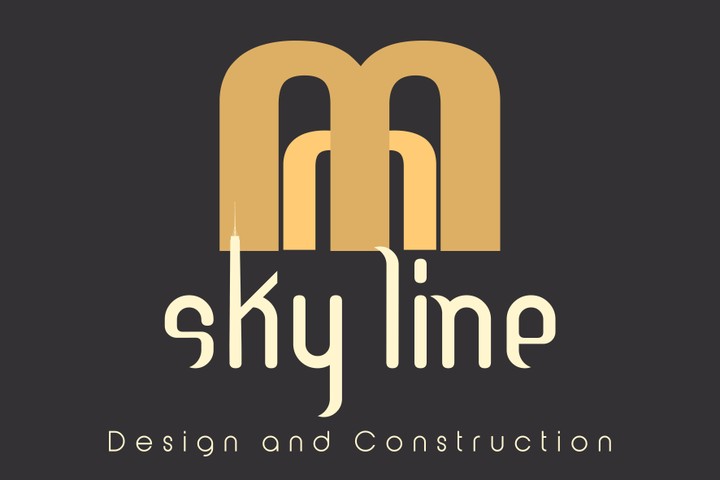 Sky Line Logo