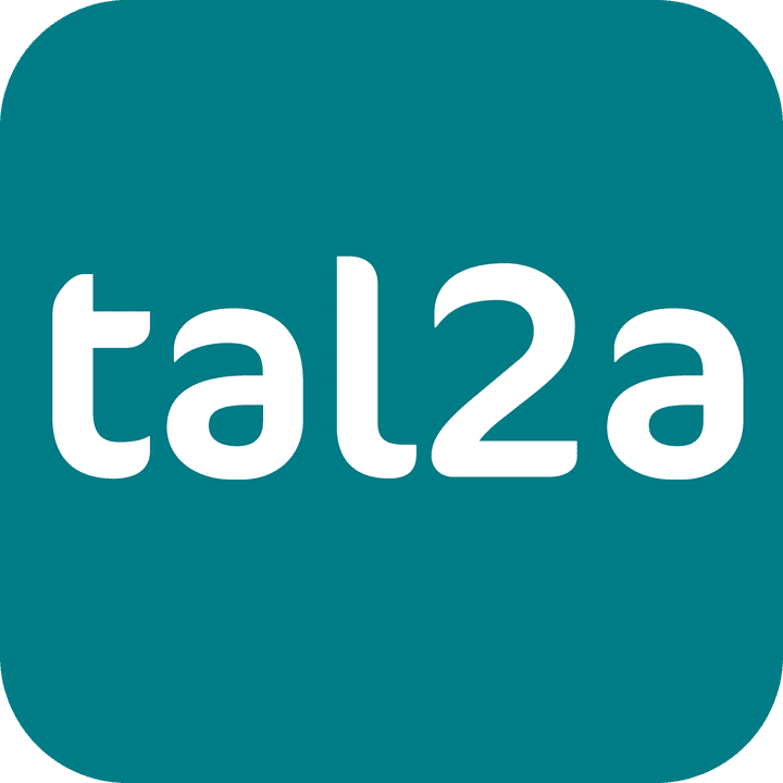 tal2a logo