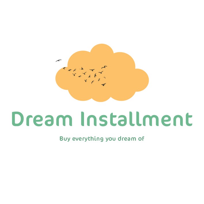 Dream Installment Logo