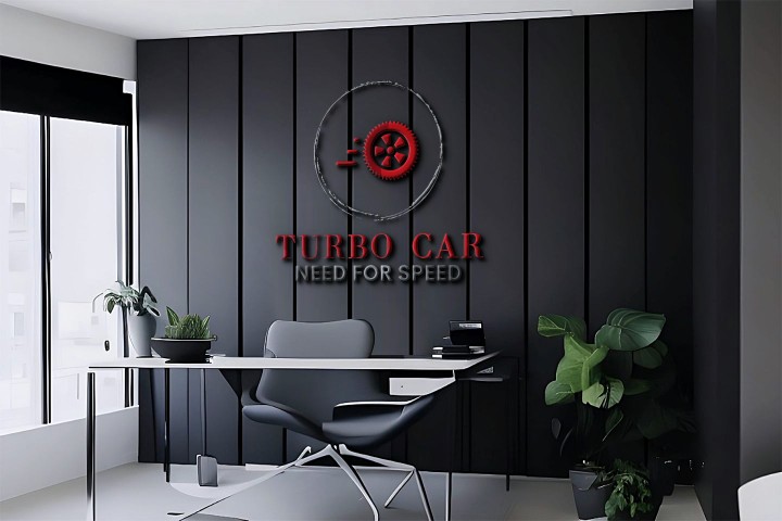 Logo Design for Cars company