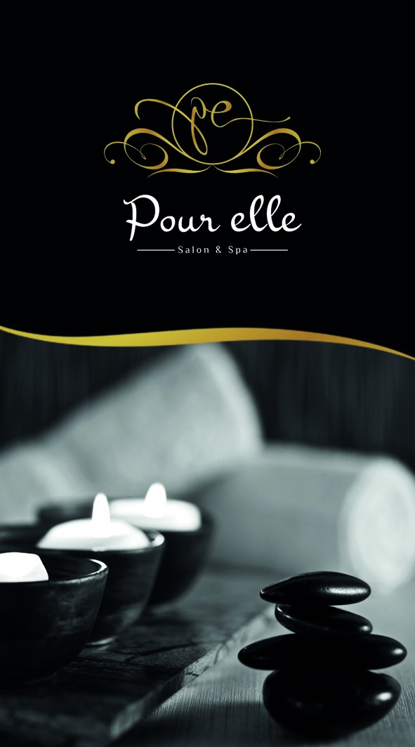 POUR ELLE