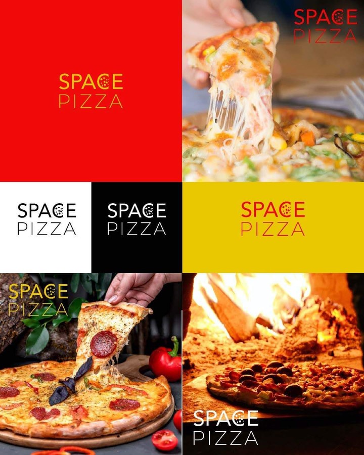 Space Pizza