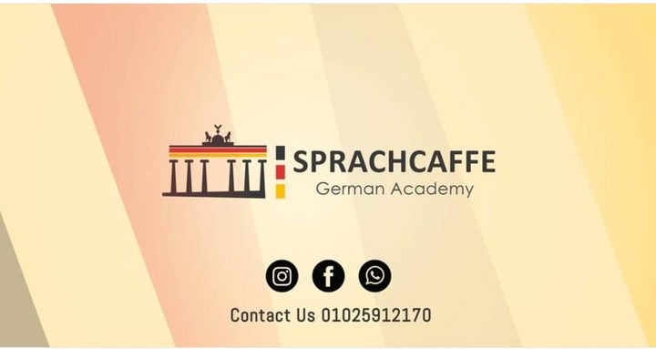 Sprach Caffe