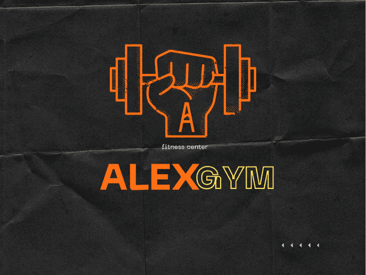 Alex Gym