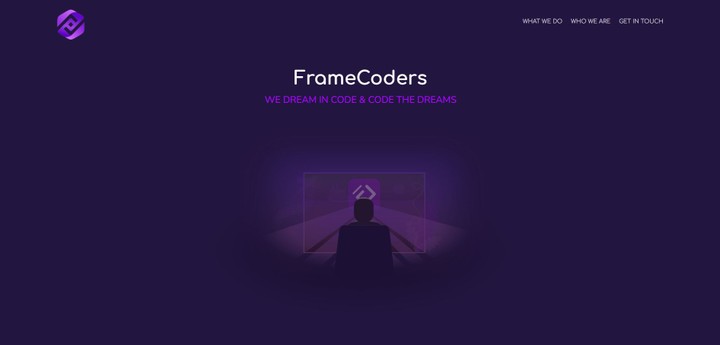 Frame Coders